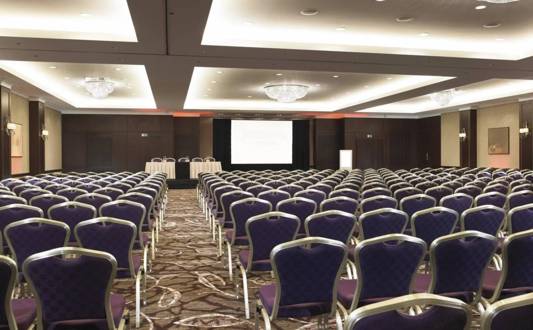 Brussels Marriott Hotel Grand Place