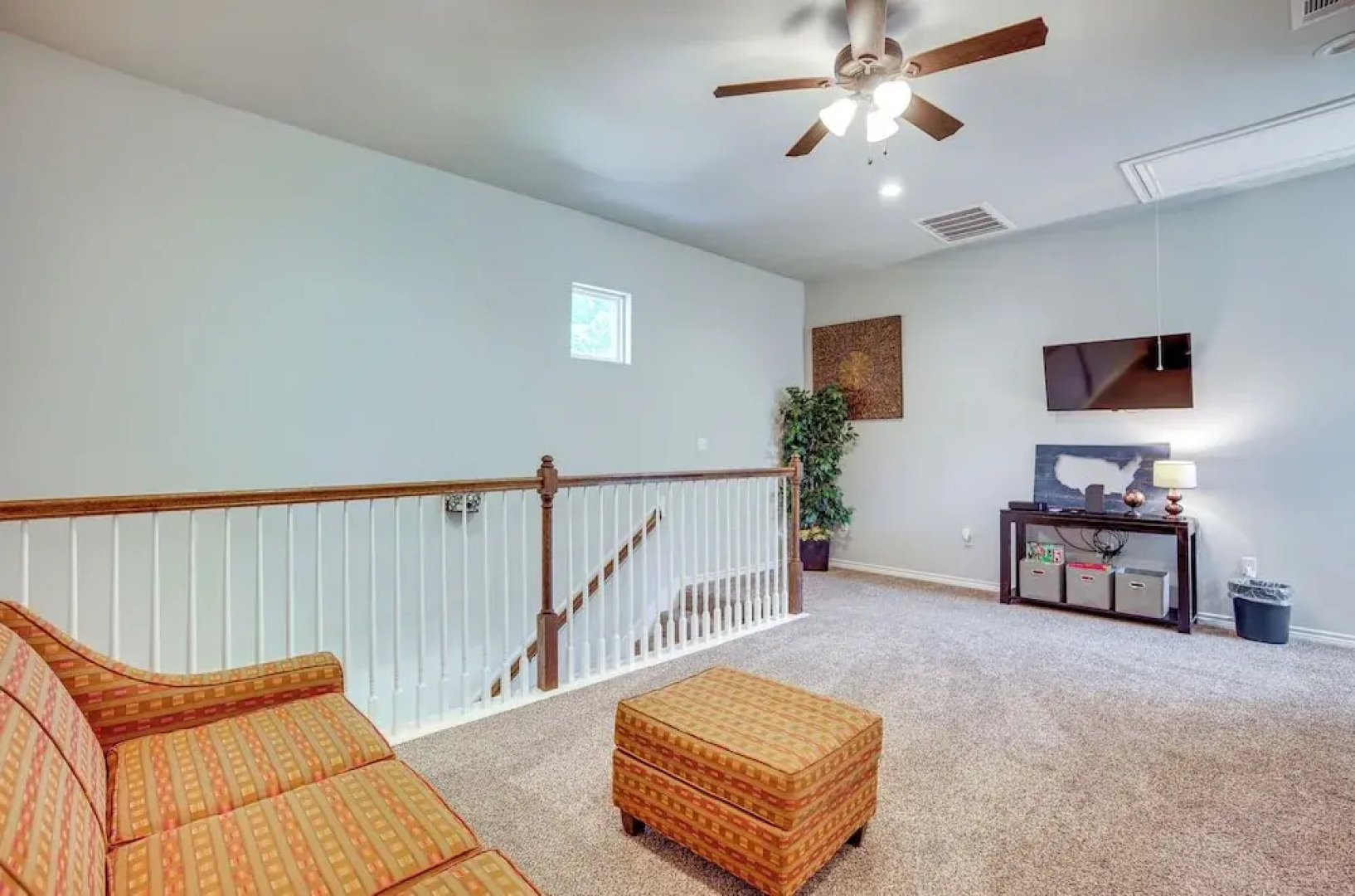 Pet-friendly Tomball Home: Walk to Main Street!