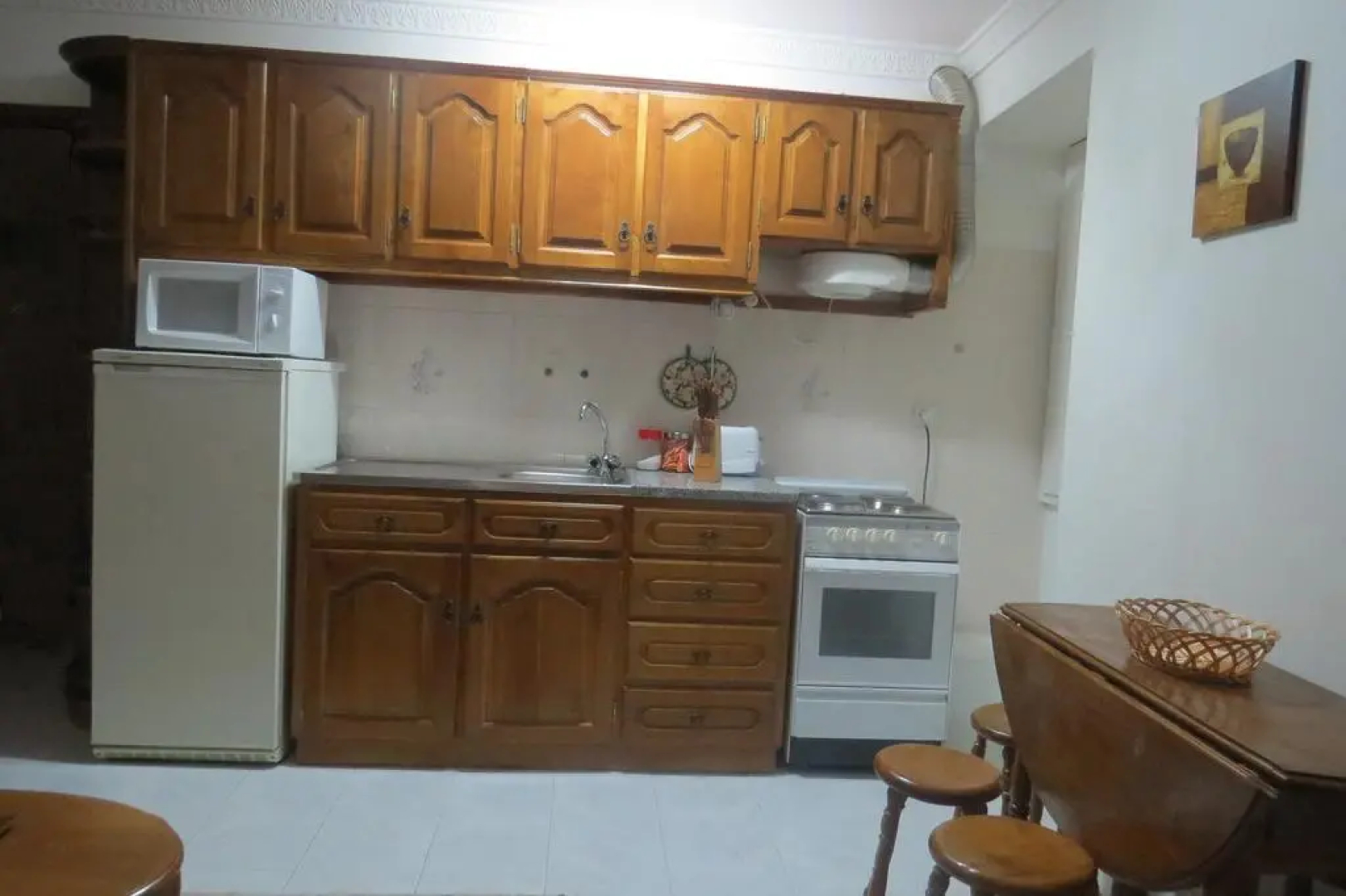 Casa Das Lages