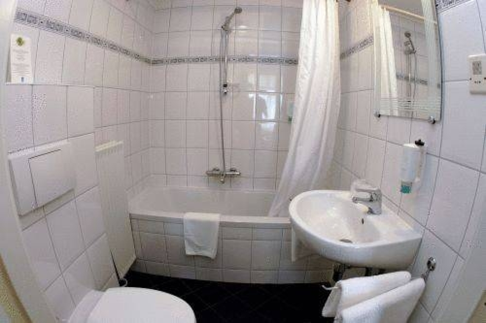 Hotel de Smittenberg