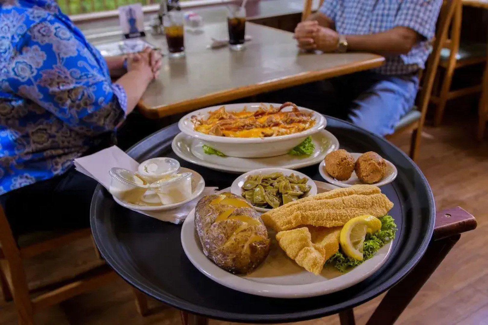 Carter Caves State Resort Park