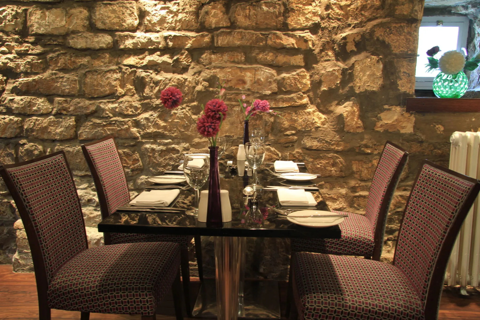 Hazlewood Castle & Spa