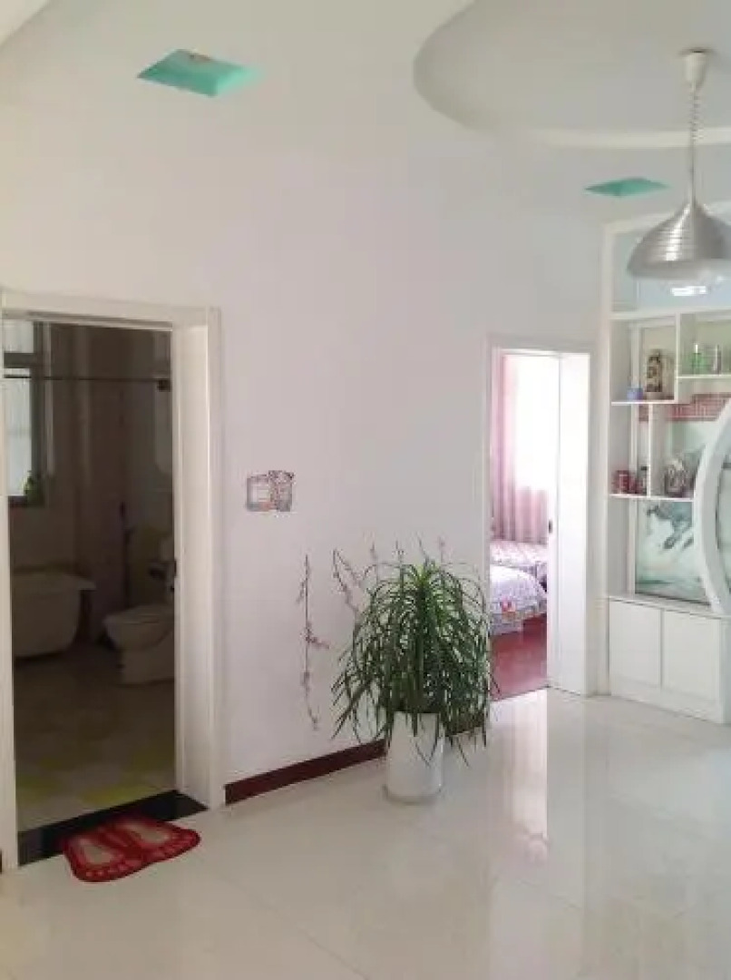 Zhang Jiaoyan Farmstay