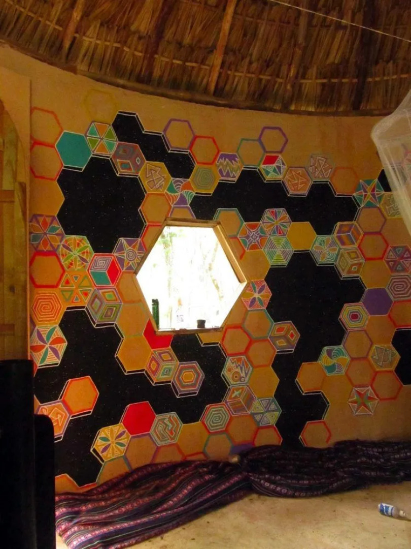 Lemurian Embassy Eco Village Retreat