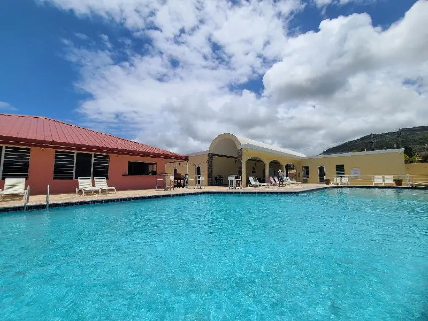 Parador Maunacaribe - Maunabo