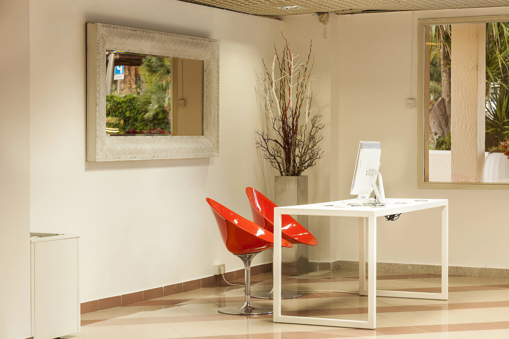 Citta del Mare Hotel Village