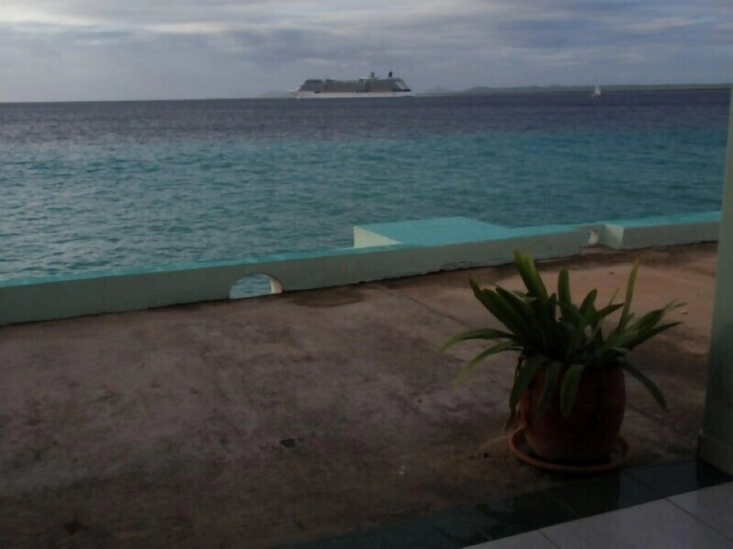 Villa Sunset Marina