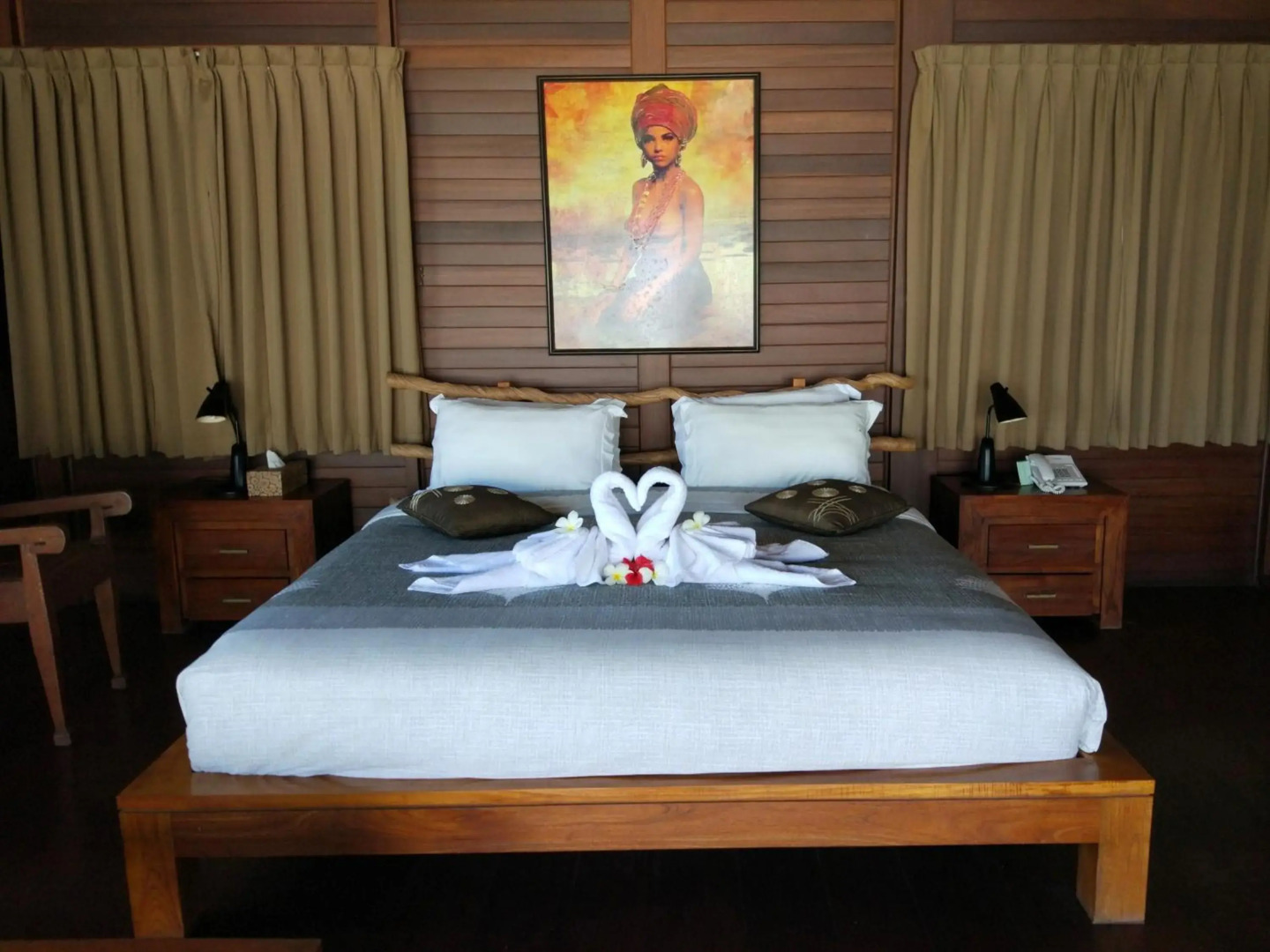 Gajah Mina Beach Resort