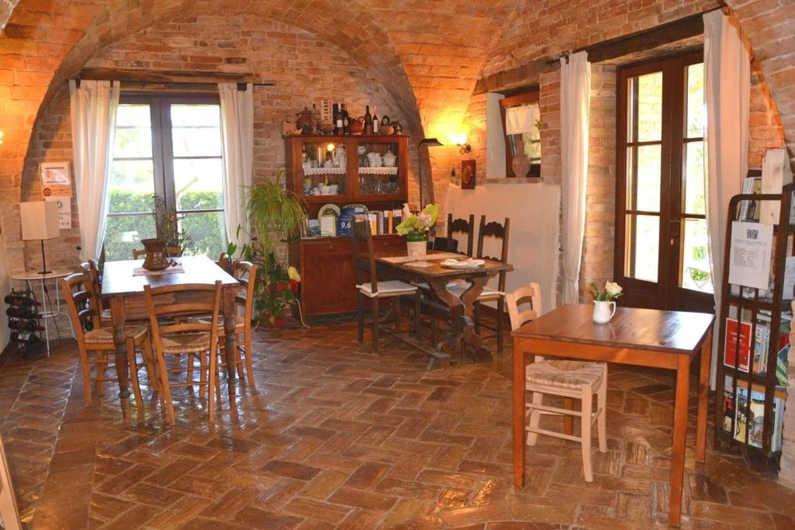 Agriturismo Fiorano