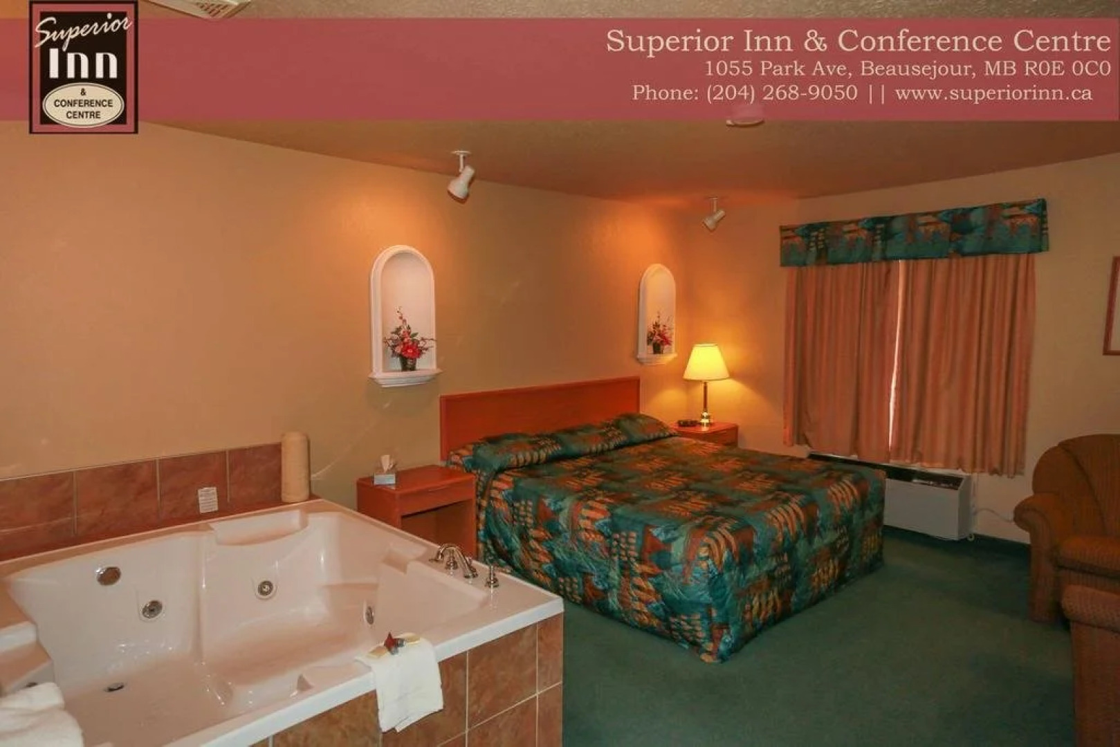 The Superior Inn