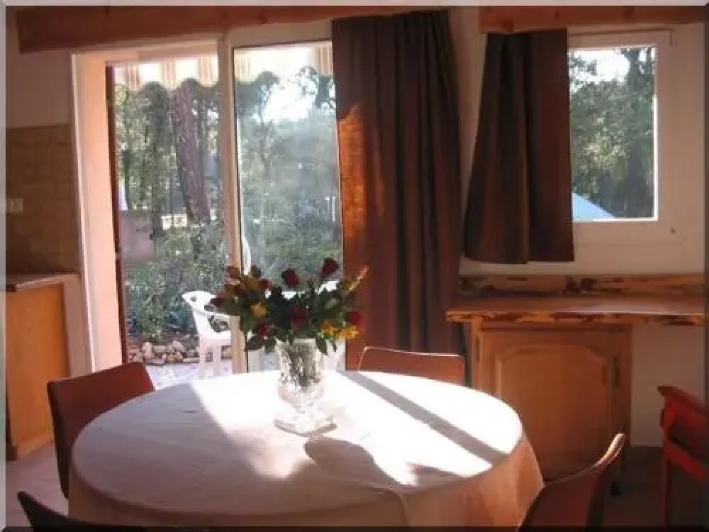 Location Villa et Studios Roquebrune-sur-Argens