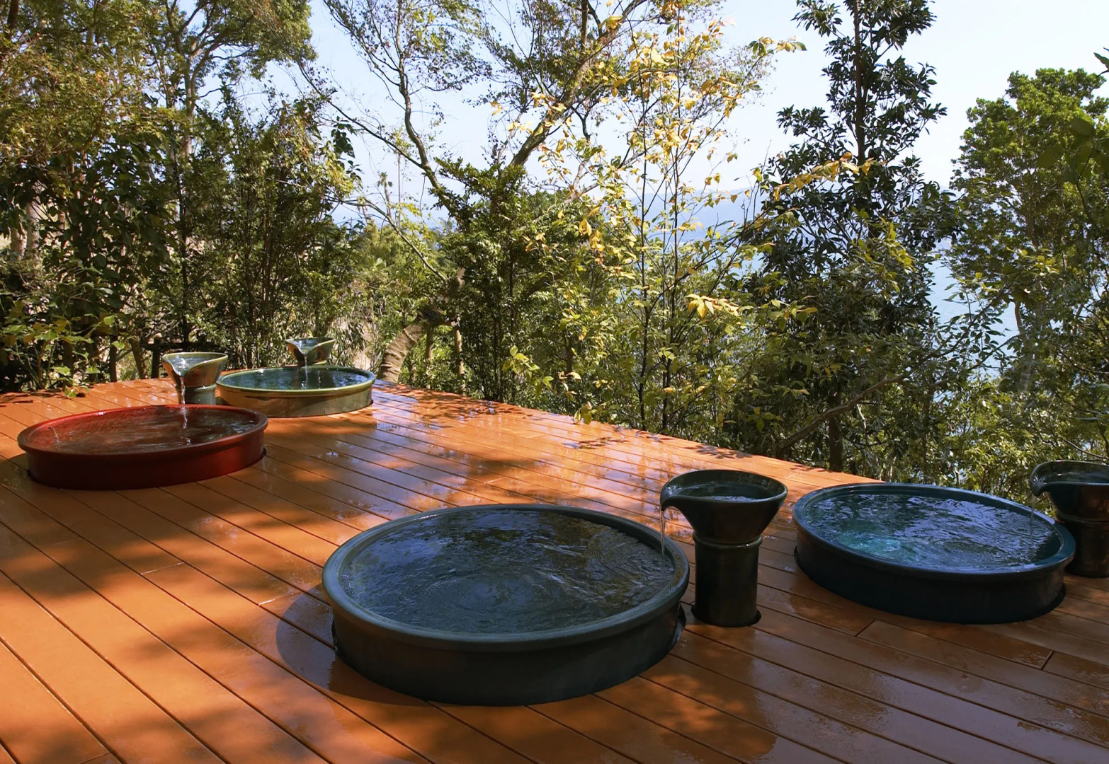 Hotel Alegria Gardens Amakusa