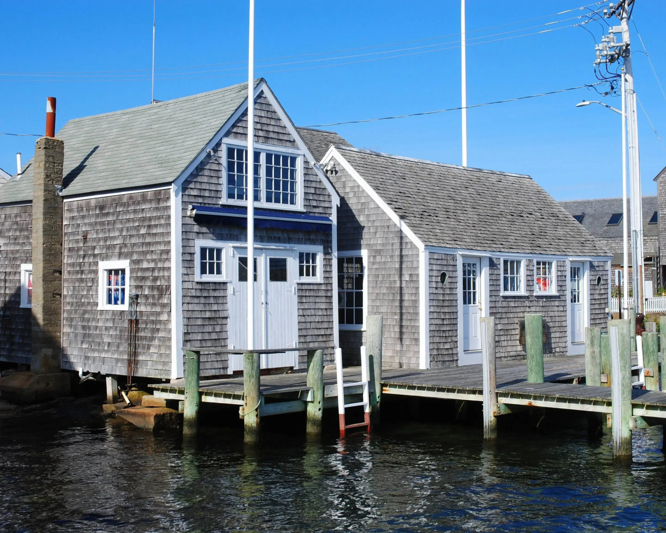 Edgar Hotel Martha's Vineyard, an Ascend Collection Hotel