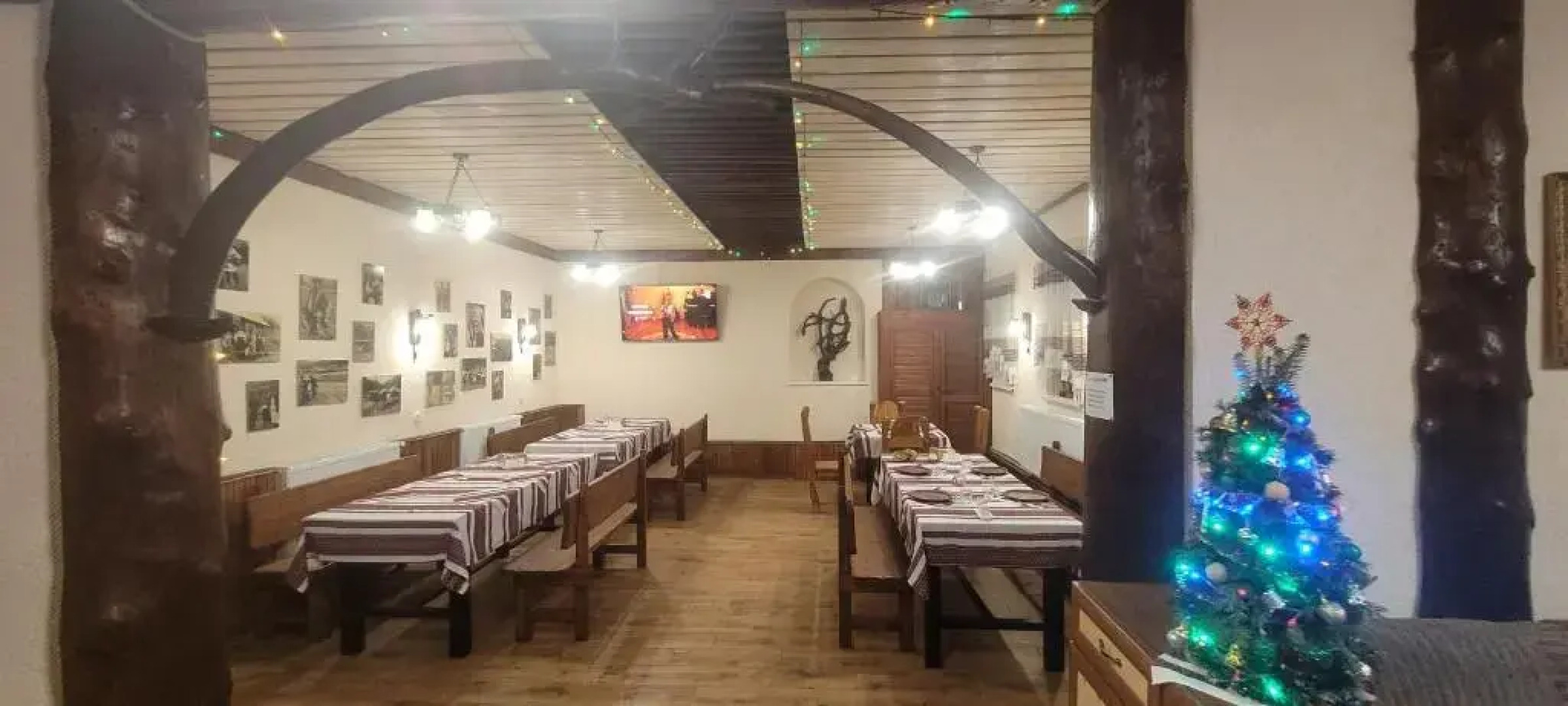 Готель RIVER HILL