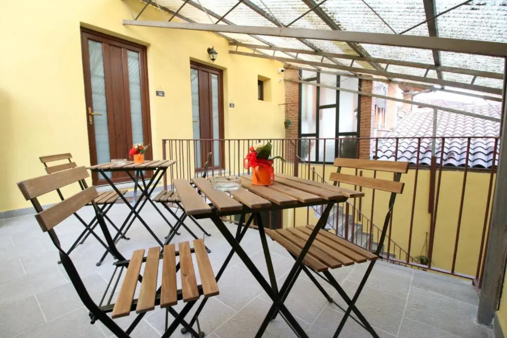 Là Drint Bed & Breakfast