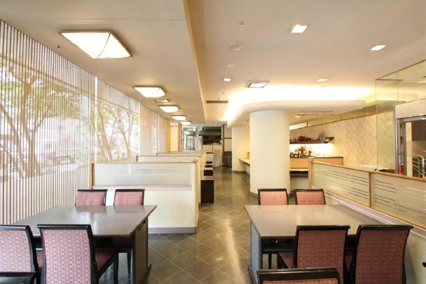 APA Hotel Kokura Ekimae