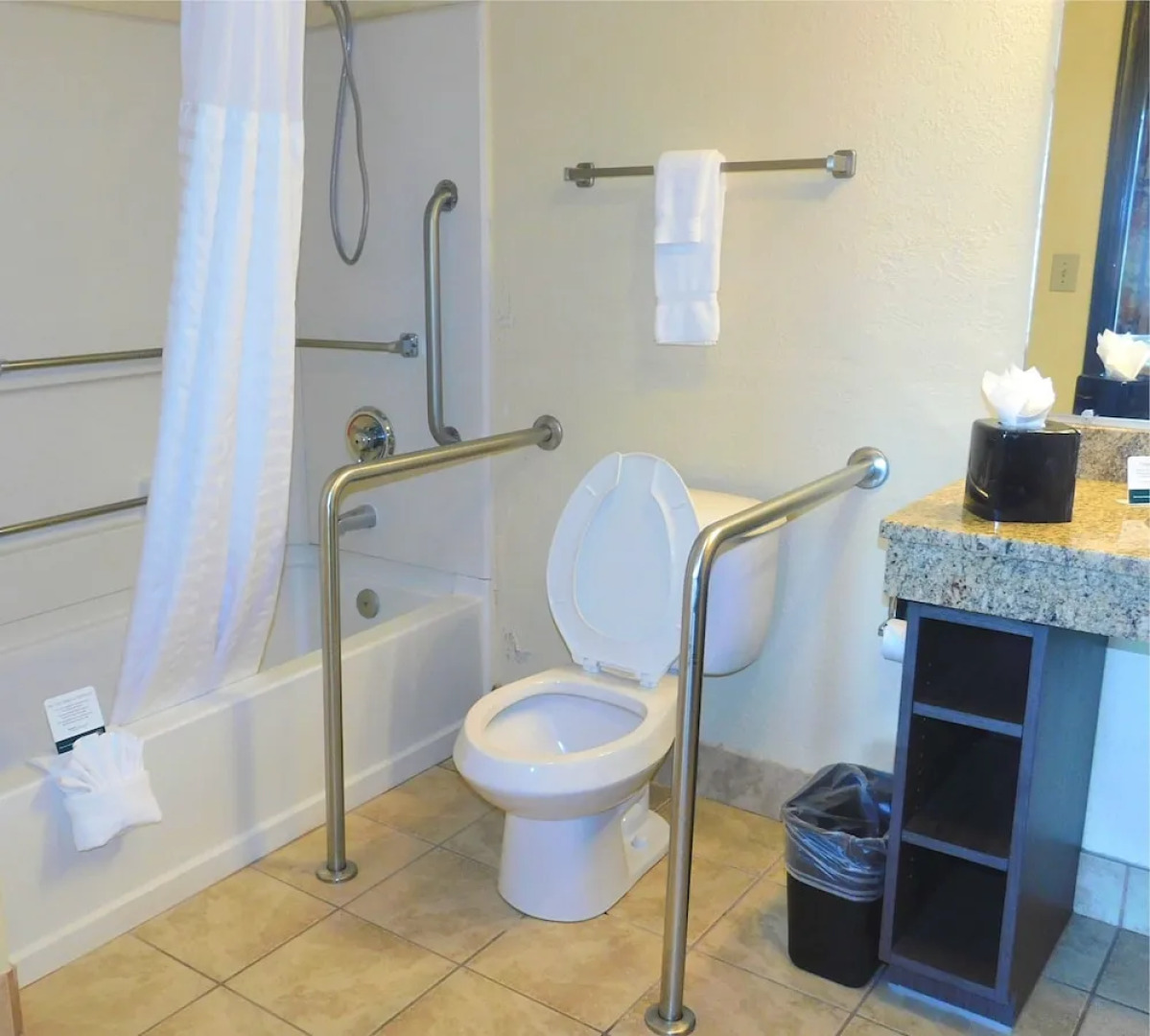 Comfort Inn Jonesville