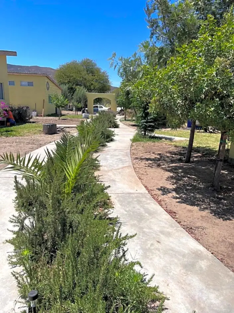 El Mezquite Hotel Mexicano Hab José Alfredo Jiménez