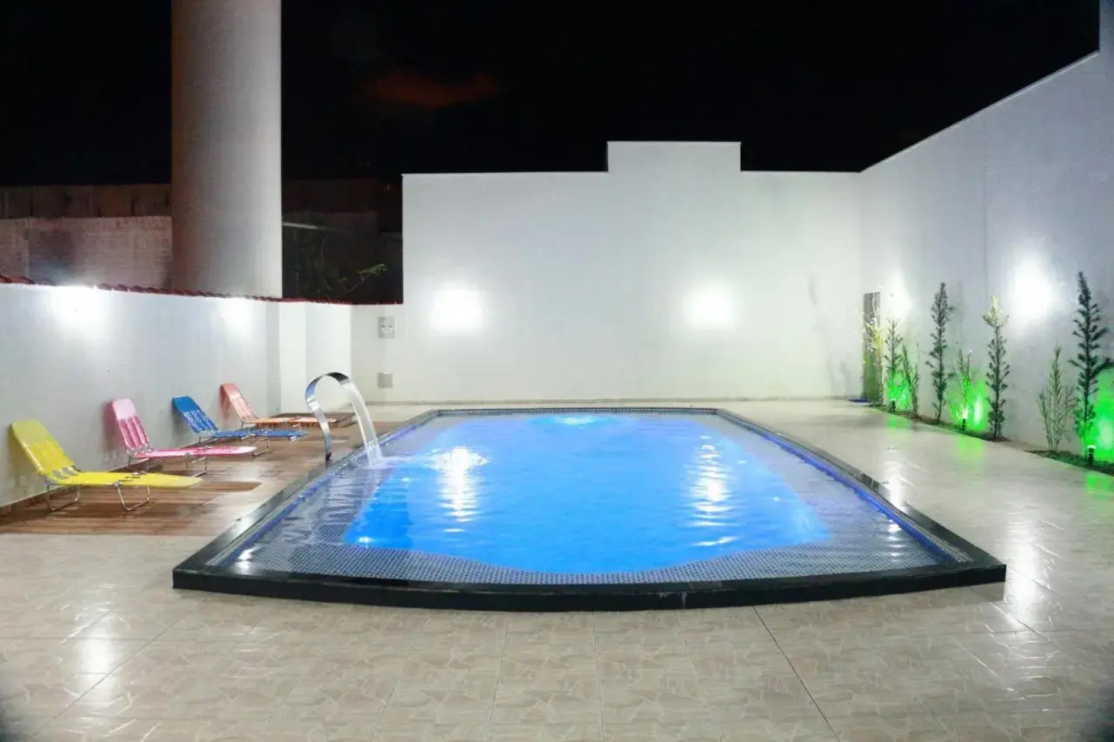 Hotel e Locadora Vizon