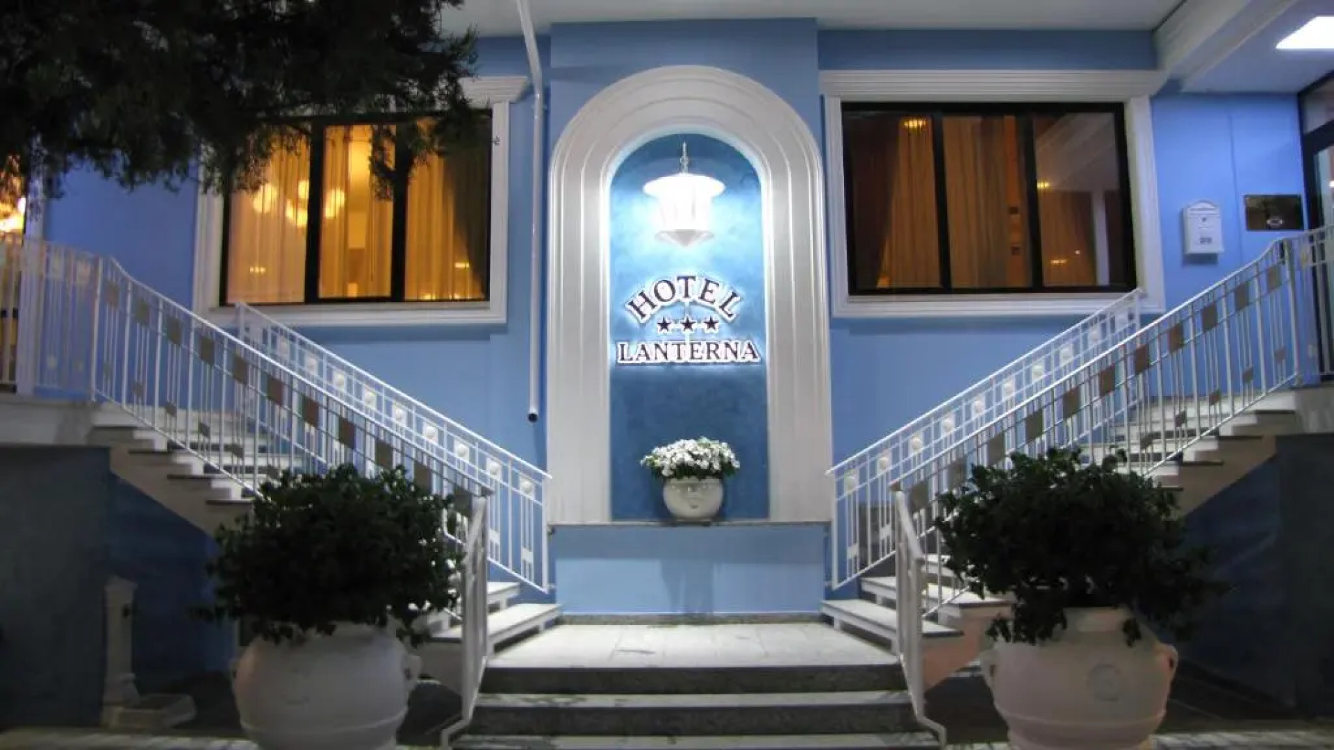 Hotel Lanterna