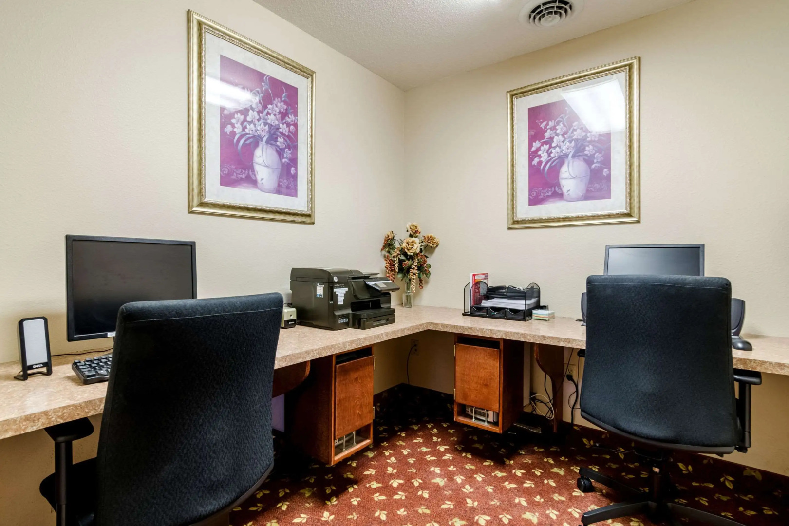 Quality Inn Alliance