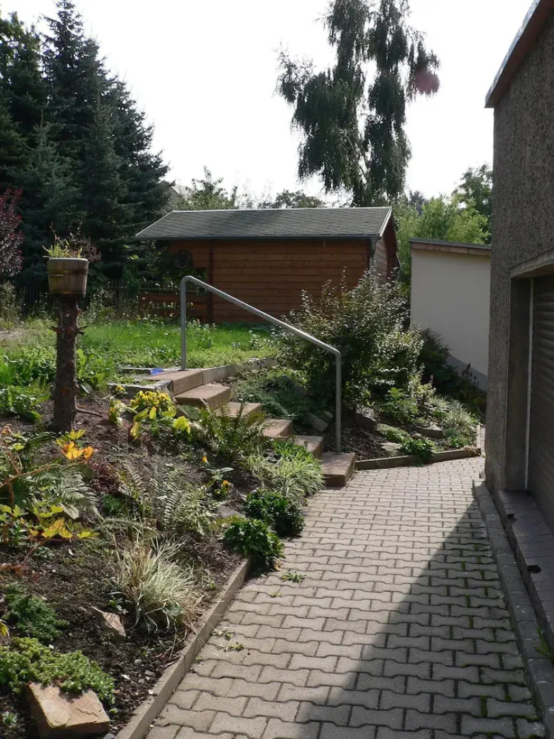 Pension Elli Krossner