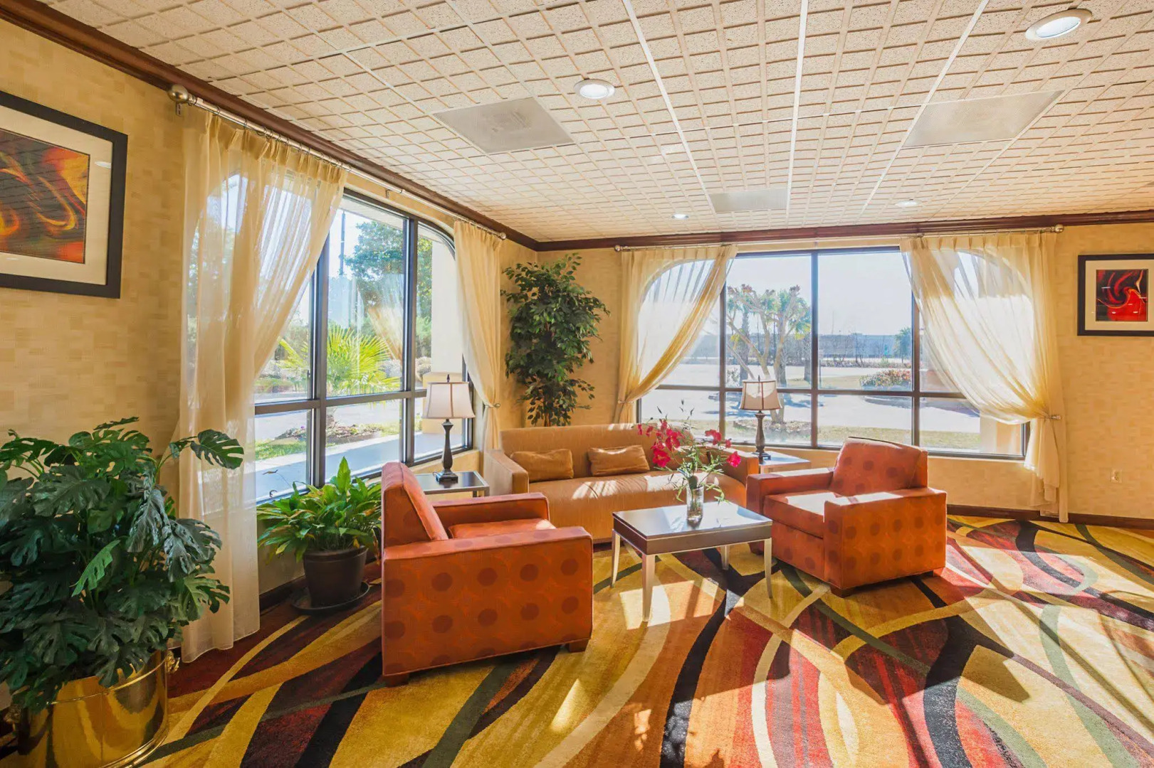 Quality Inn & Suites Florence Civic Center