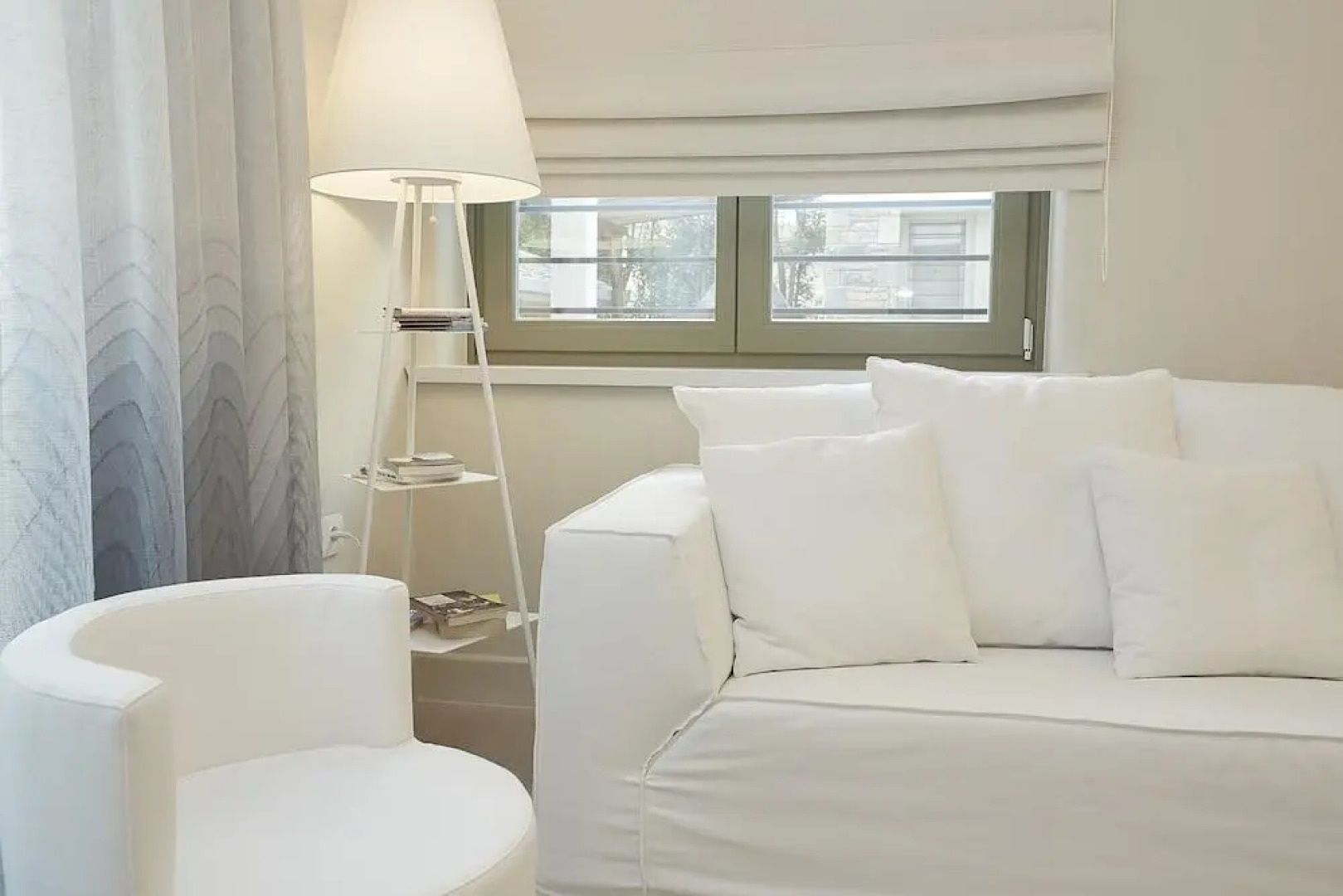 Sunrise Pelion Villas Sea View 2