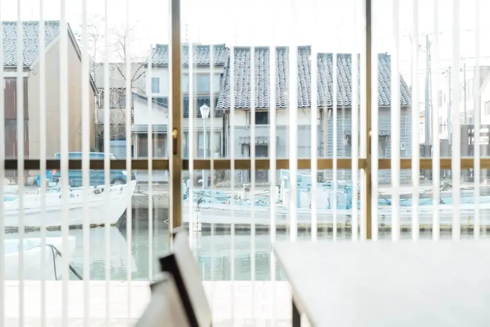 MINKA Riverside Villas