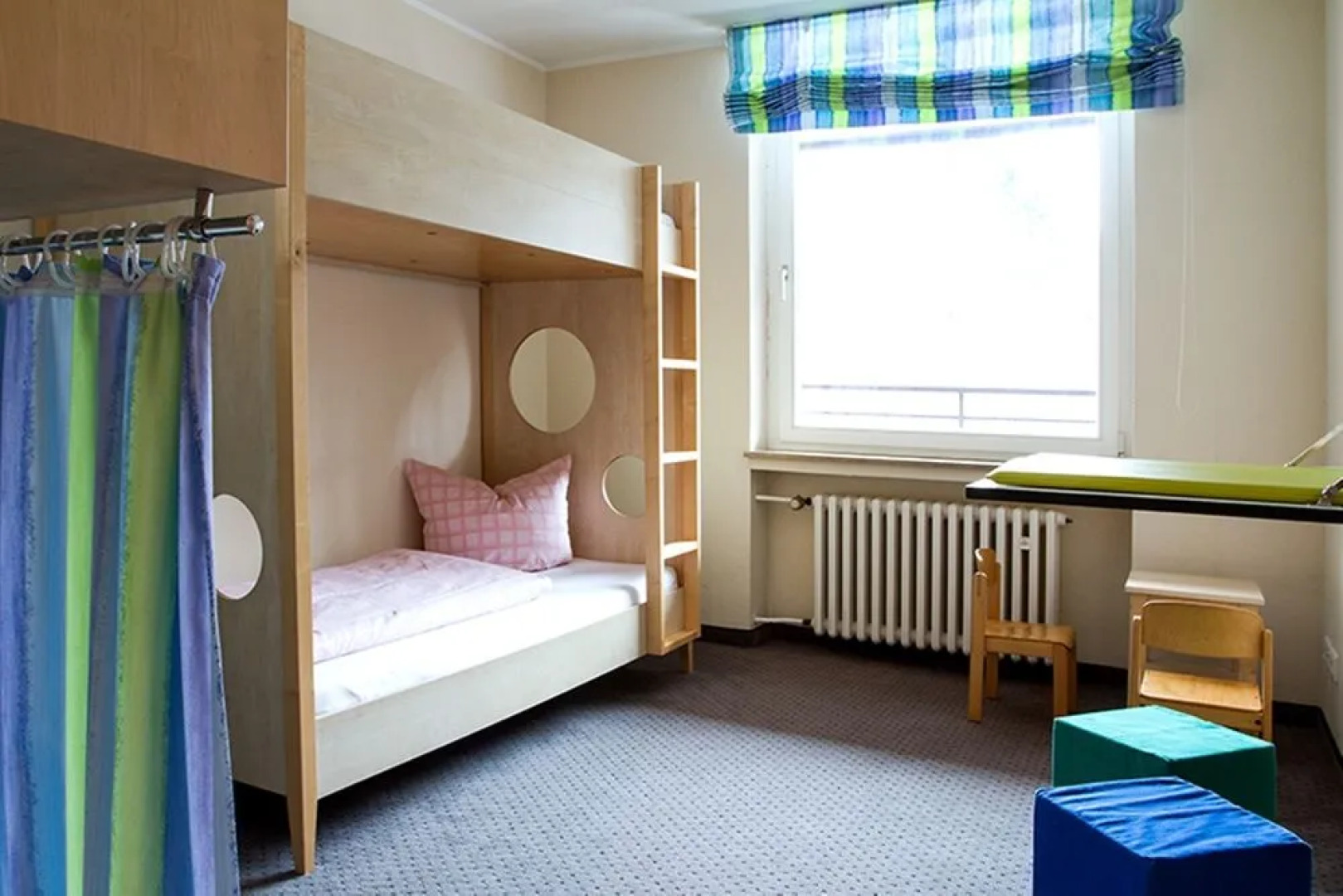 Sonnenhotel Carpe Diem