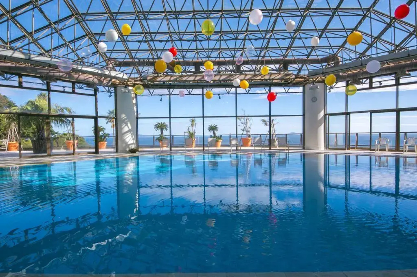 Hotel Katara Resort&Spa