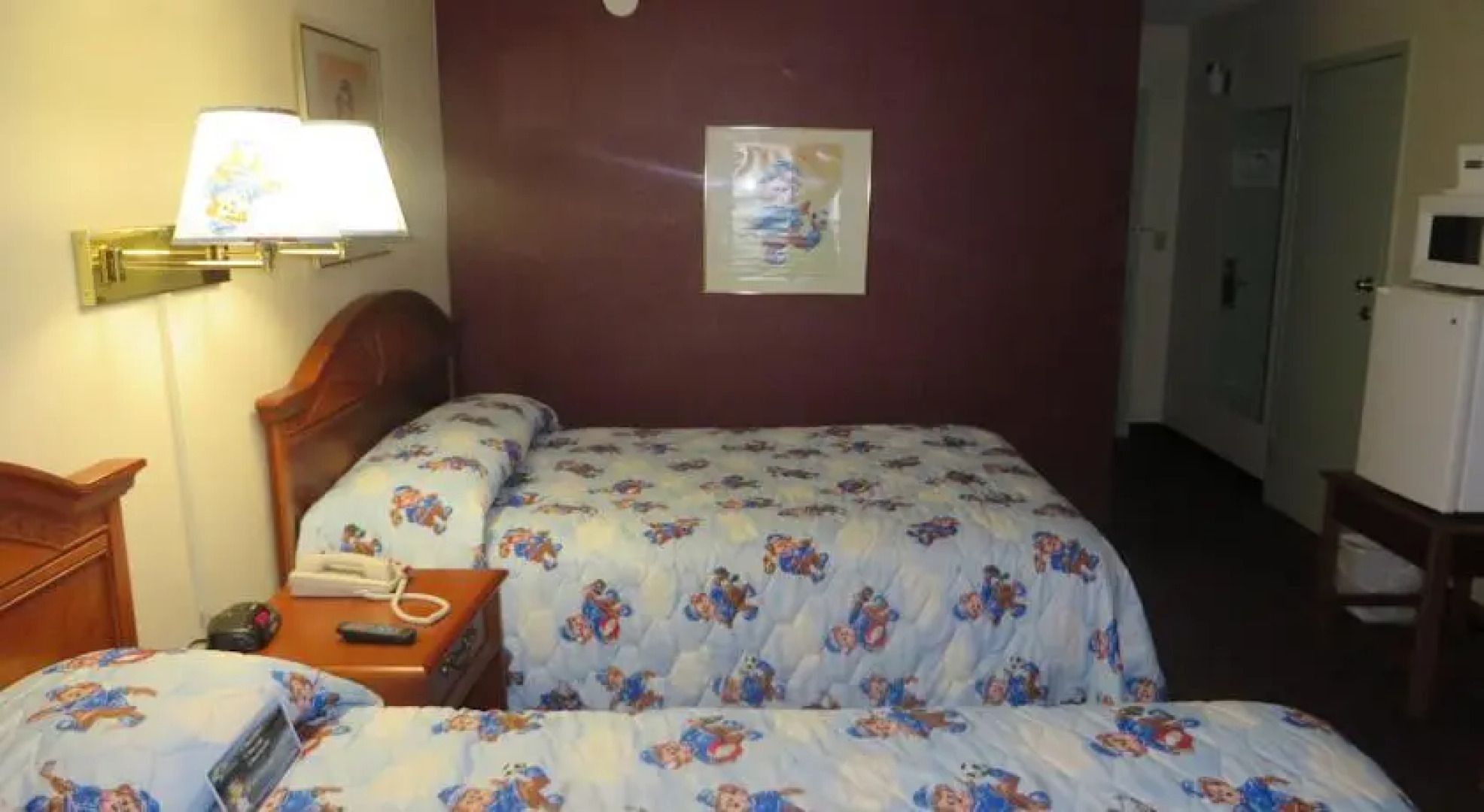 Travelodge Worthington