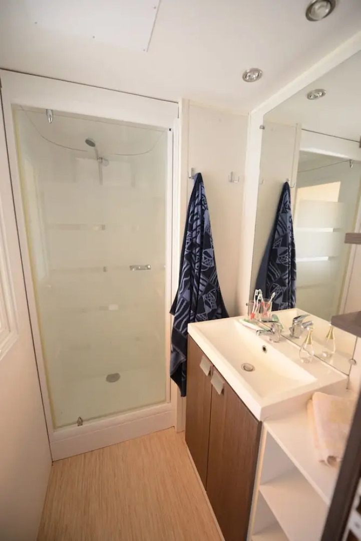 Camping Domaine de Pendruc