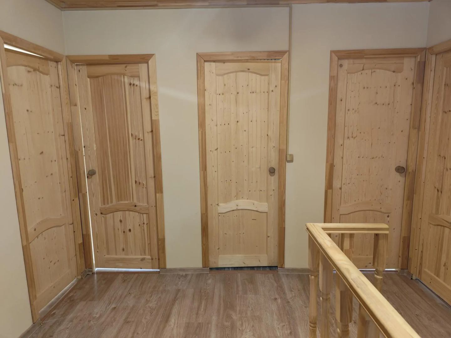 Otdykh V Lesu 2 Guest House