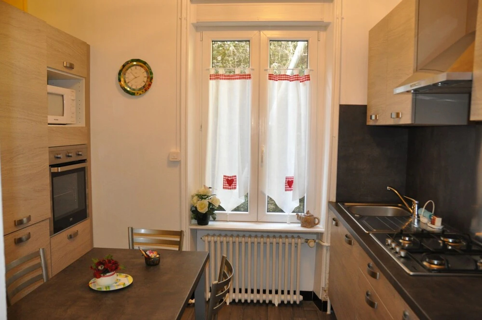 Secondus - Villa Marguerite