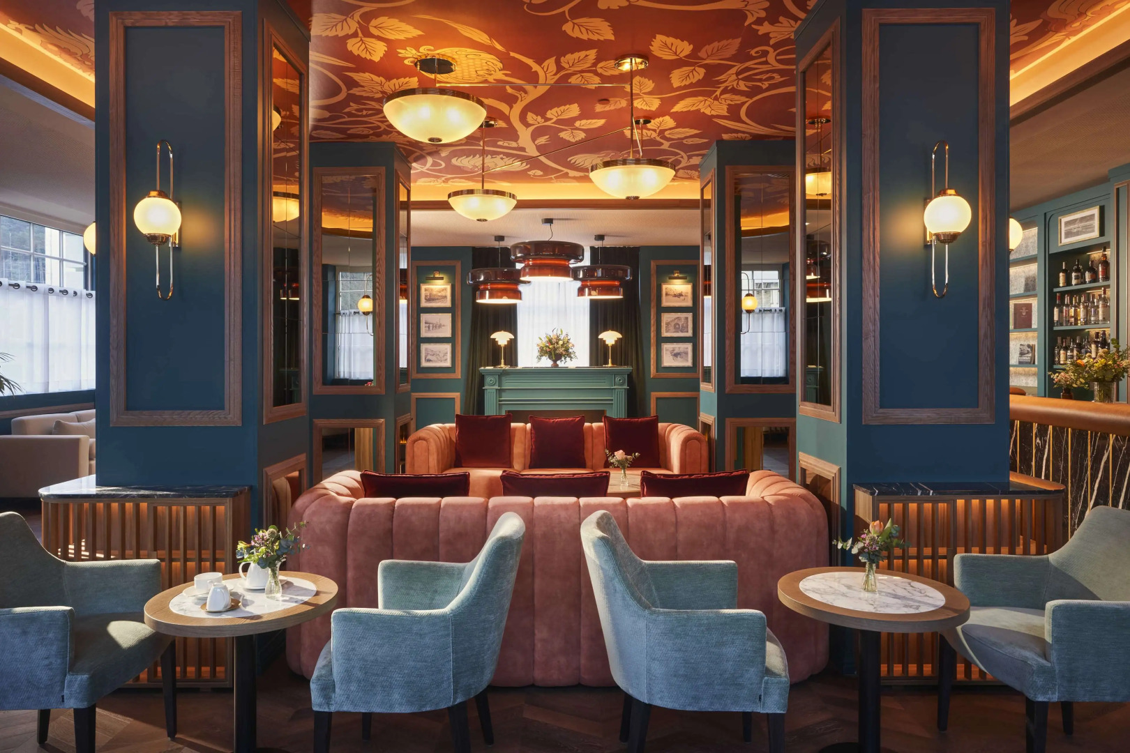 Canfranc Estación, A Royal Hideaway Hotel - Gran Lujo