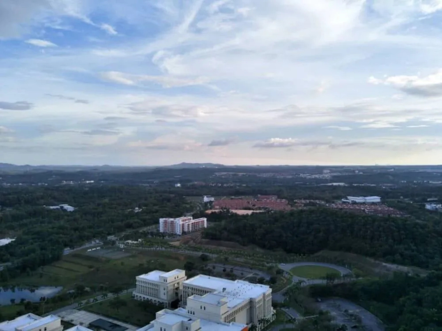 Mesahill 2 Room Condominium - Homestay