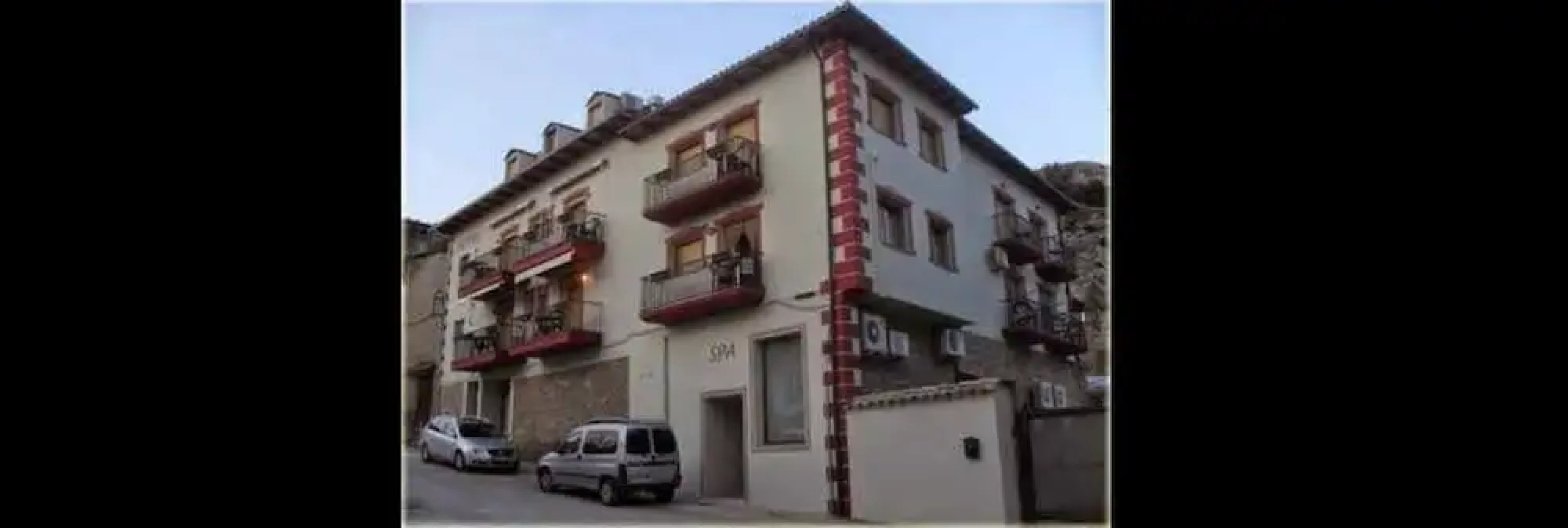 Casa Domenc