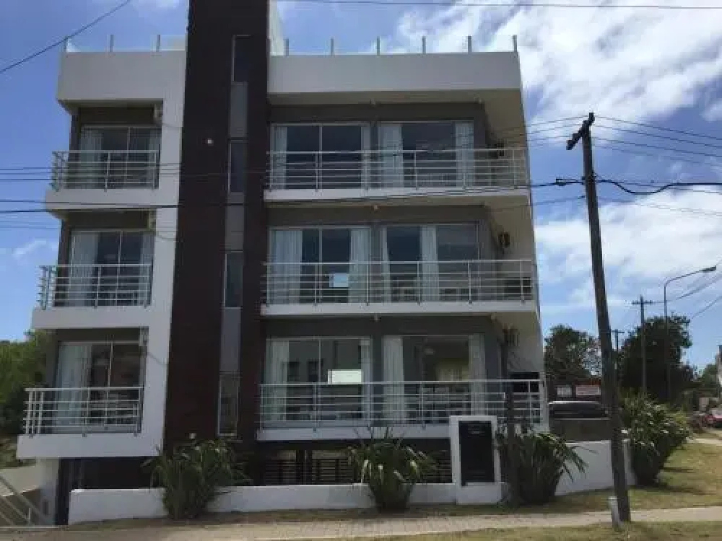 Brisas Marinas Apart Boutique