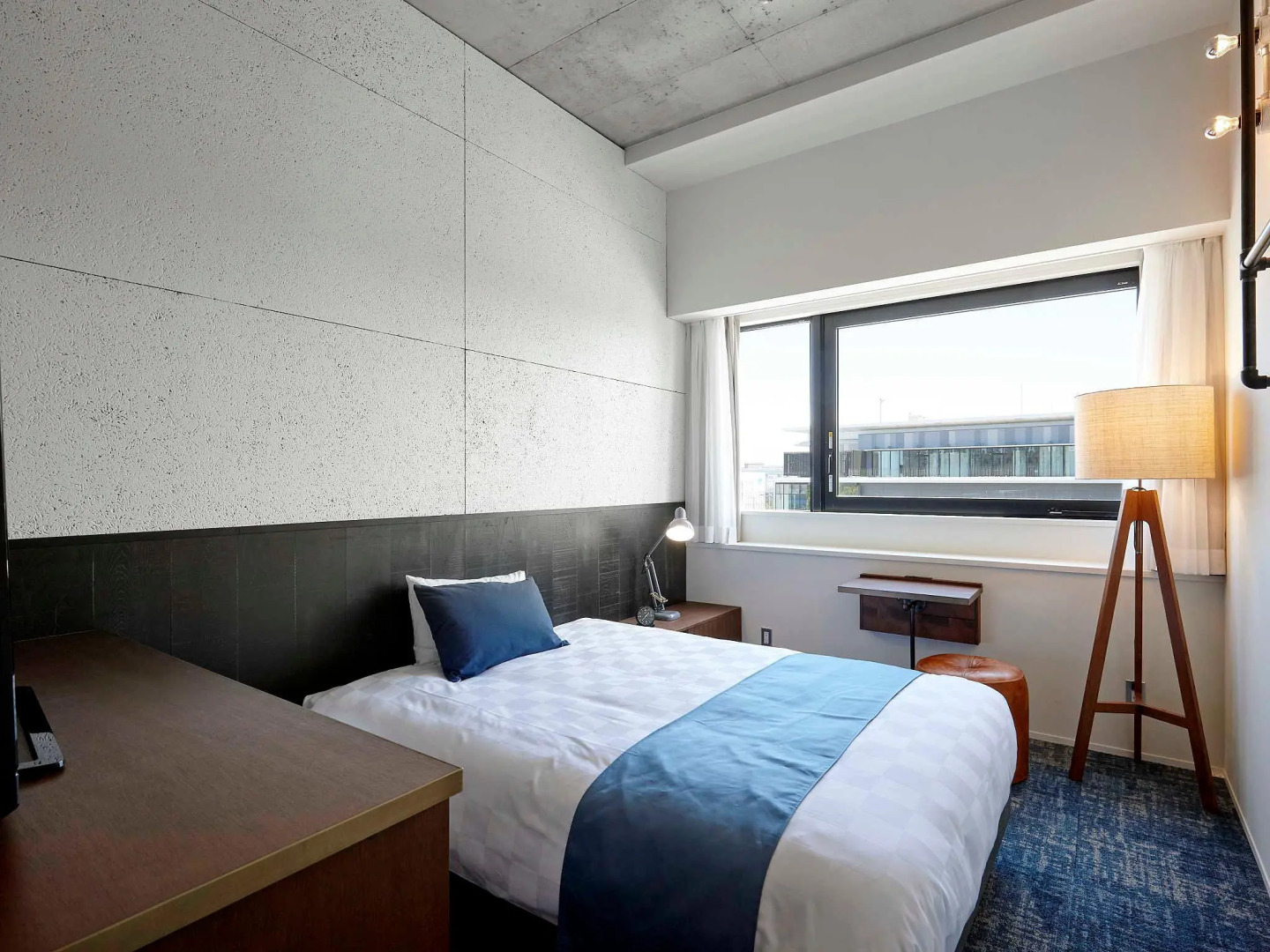 Kawasaki King Skyfront Tokyu REI Hotel