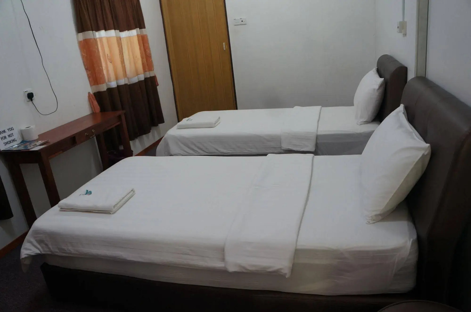 OYO 90037 The 7 Lodge Tambunan