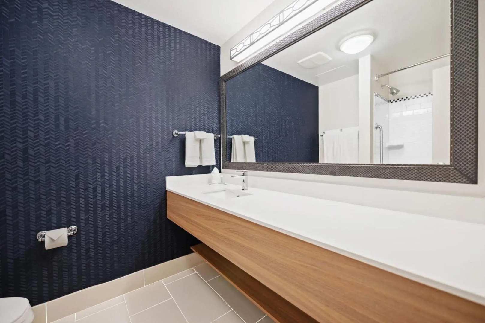 Fairfield Inn & Suites Fort Lauderdale Airport-Cruise Port