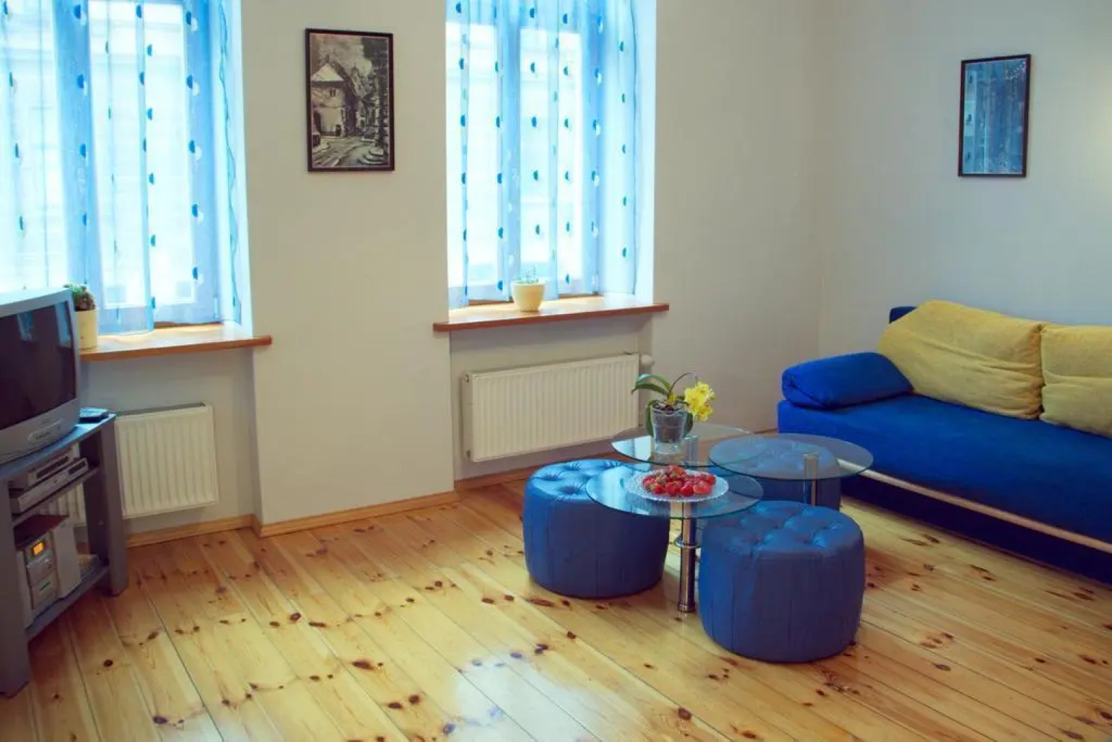 Riga Boutique Apartments