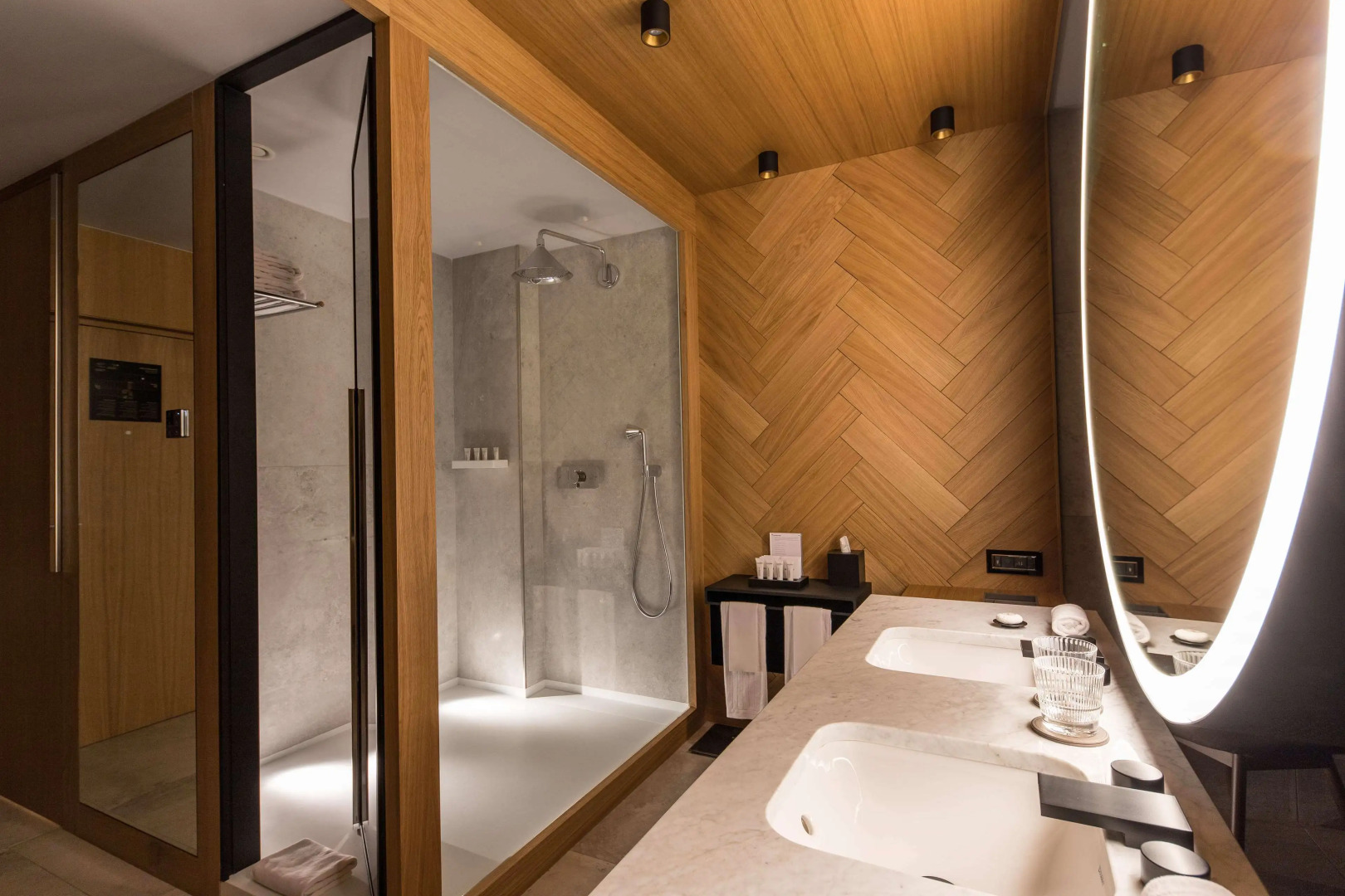 Grand Hyatt Barcelona