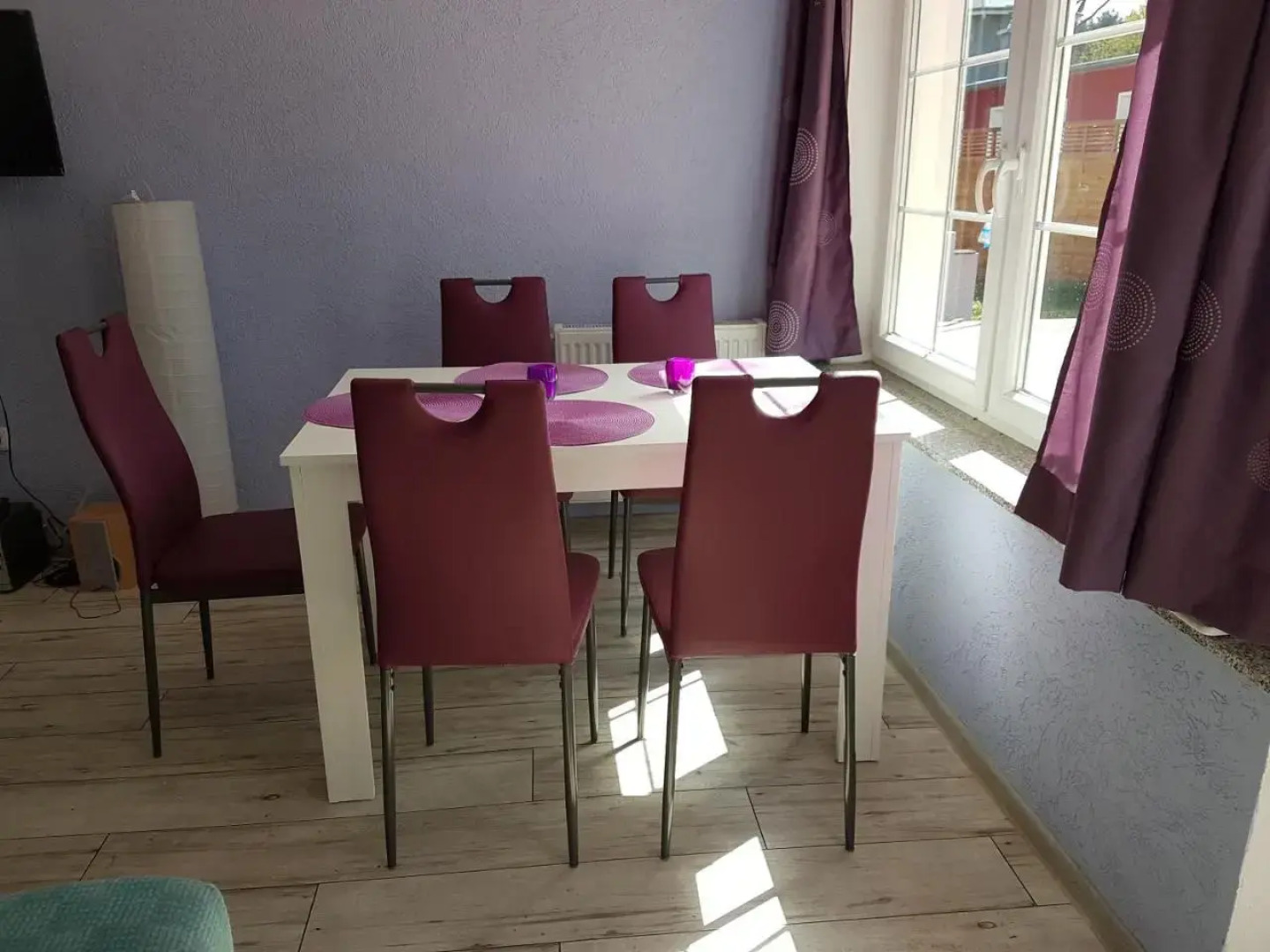 Bungalows Am Grimnitzsee