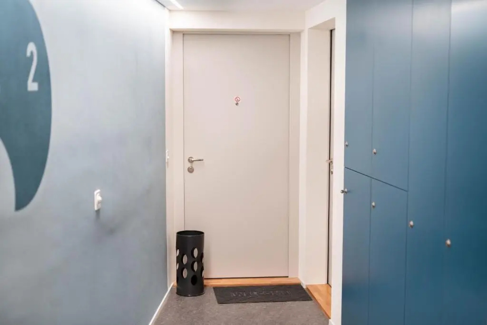 Locapart 01 - Five-Master Apartements