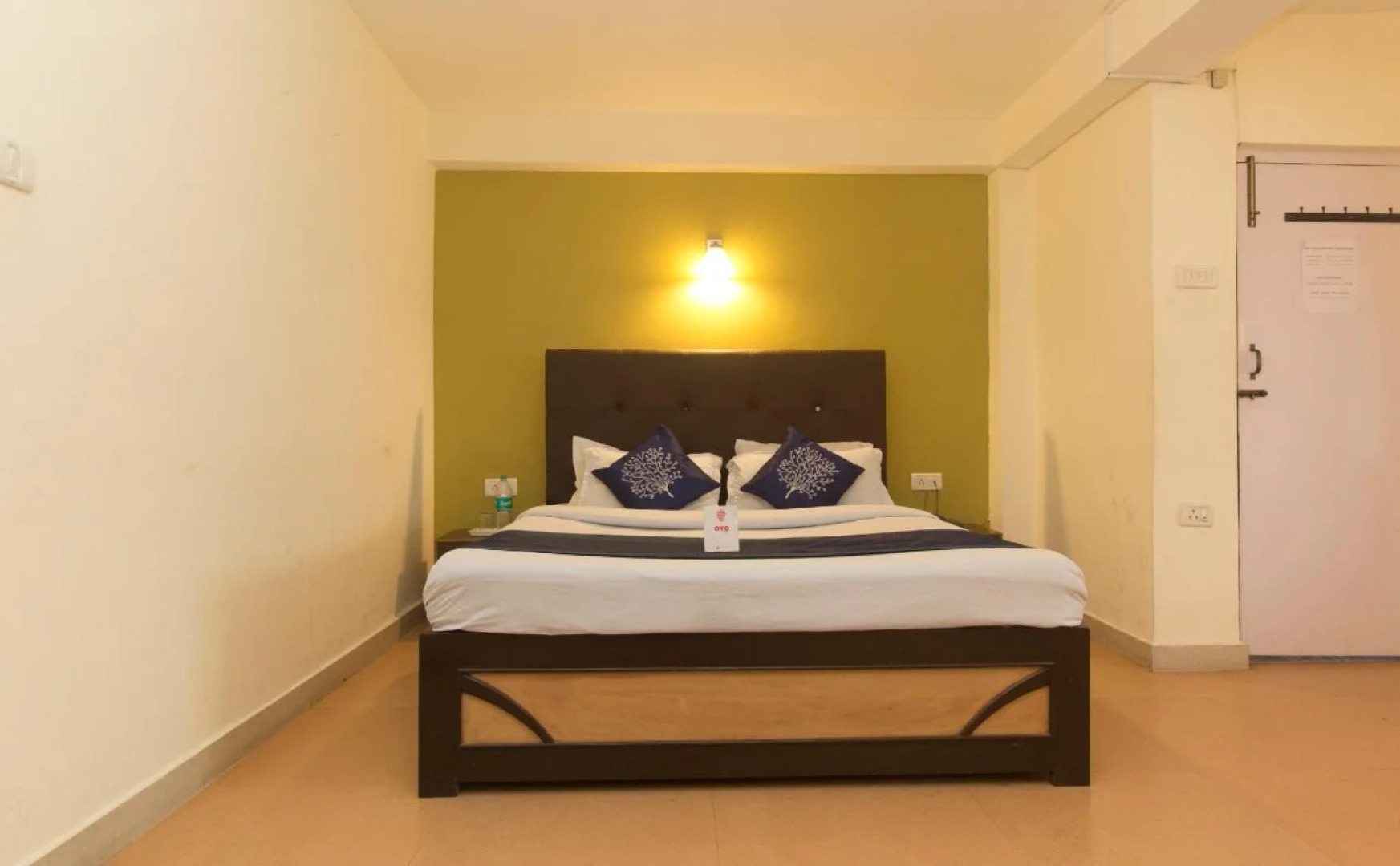 OYO 6916 Hotel Deorali