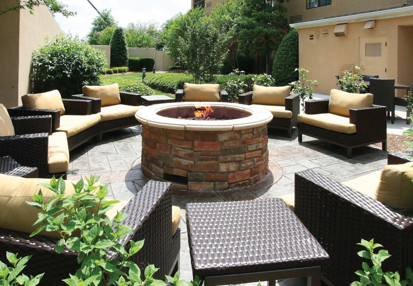 Courtyard by Marriott Rock Hill