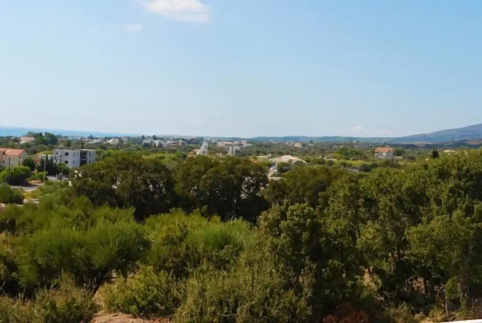 Gennadi Gardens Apartments