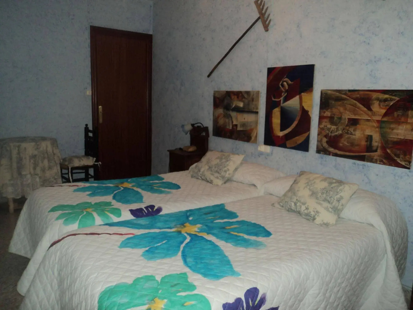 Casa Rural Abuela Maxi